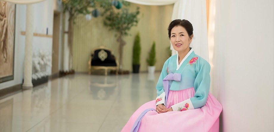 돌잔치 첫돌 의미, 사진이 먼저 말해준다
